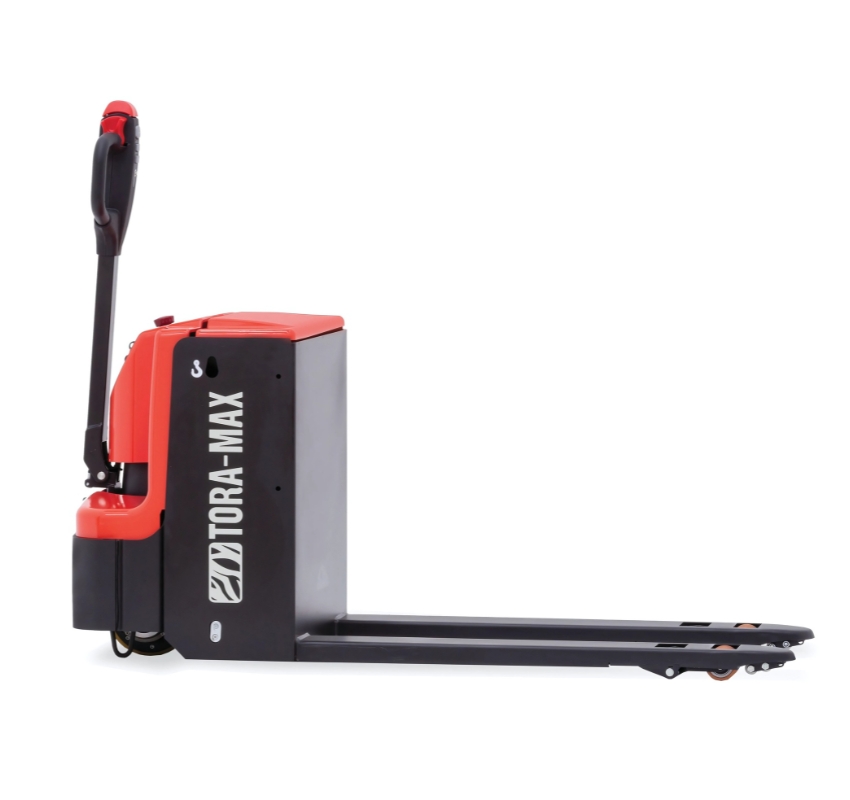 Tora-Max Electric Walkie Pallet Jack